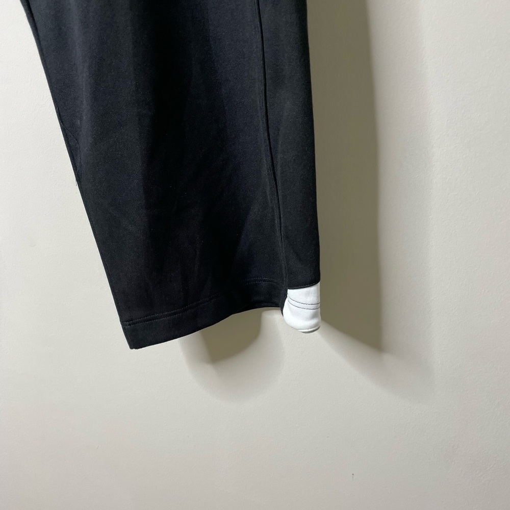 PUMA Black Athletic Pants XXL - Picture 2 of 6